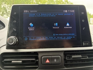 Peugeot Partner – thumbnail 31