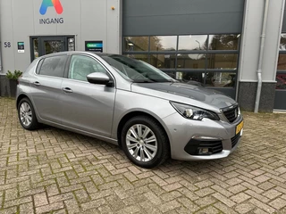 Peugeot 308 – thumbnail 5