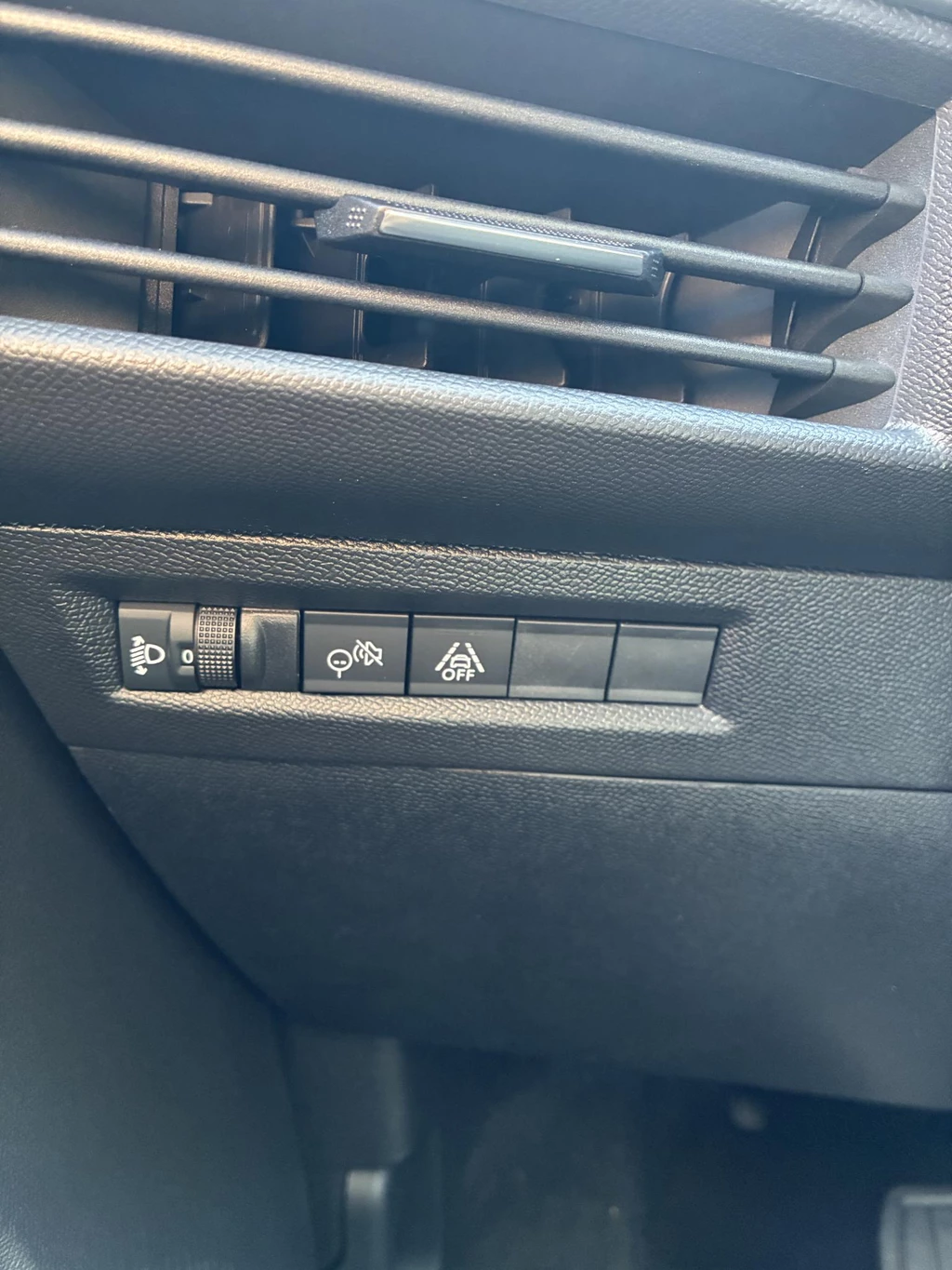 Opel Frontera – foto 31