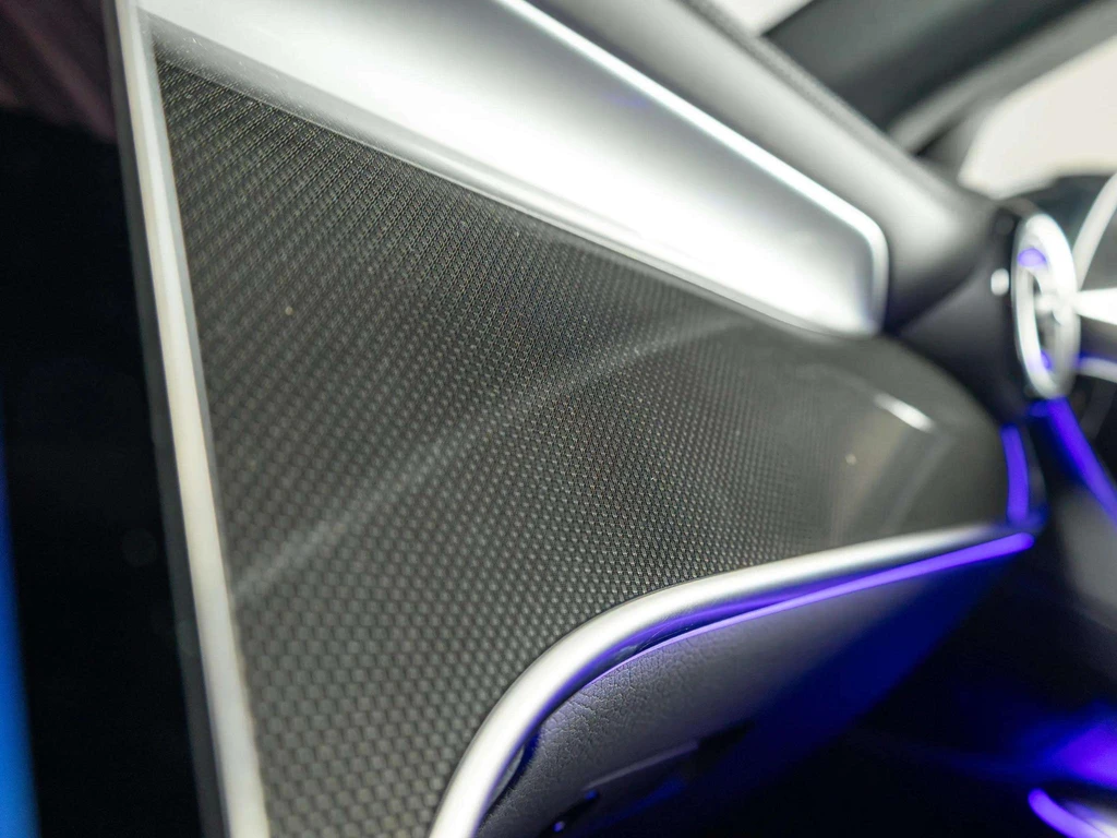 Mercedes-Benz GLC – foto 21