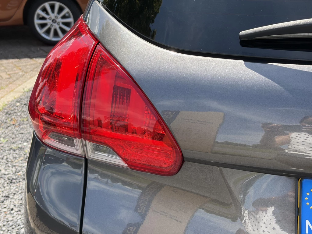 Peugeot 2008 – foto 48