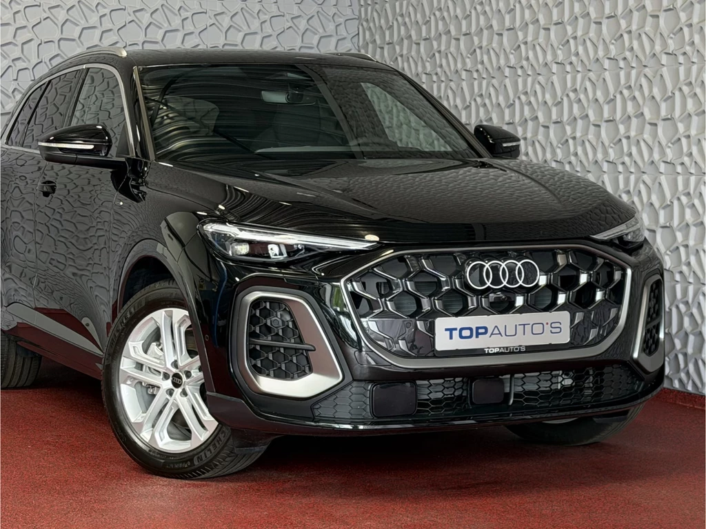Audi Q5 – foto 14