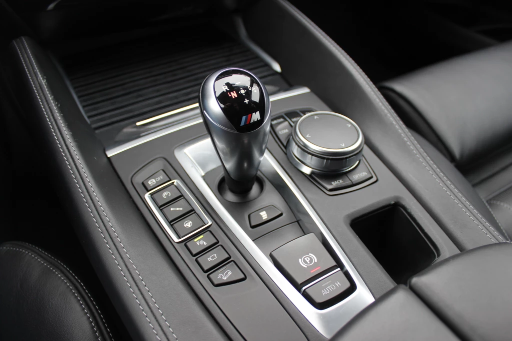 BMW X6 – foto 32