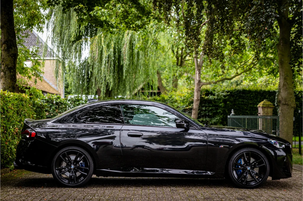 BMW 2 Serie – foto 8