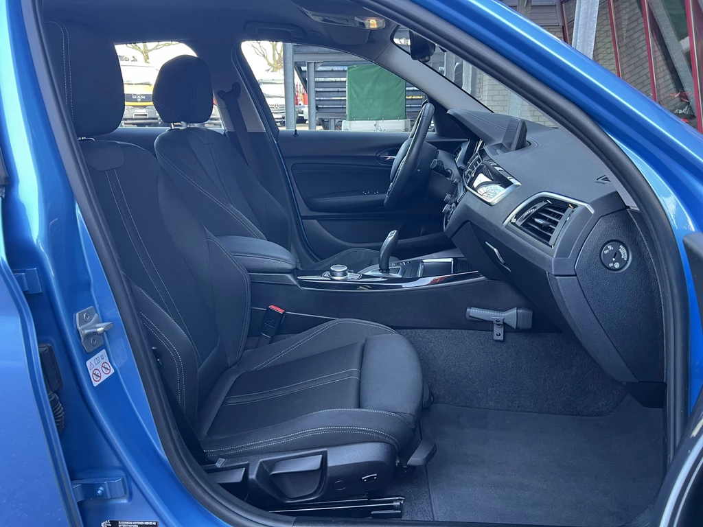 BMW 1 Serie – foto 36