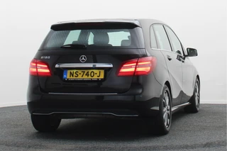 Mercedes-Benz B-Klasse – thumbnail 7