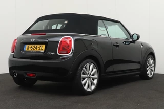 MINI Cooper Cabrio – thumbnail 8