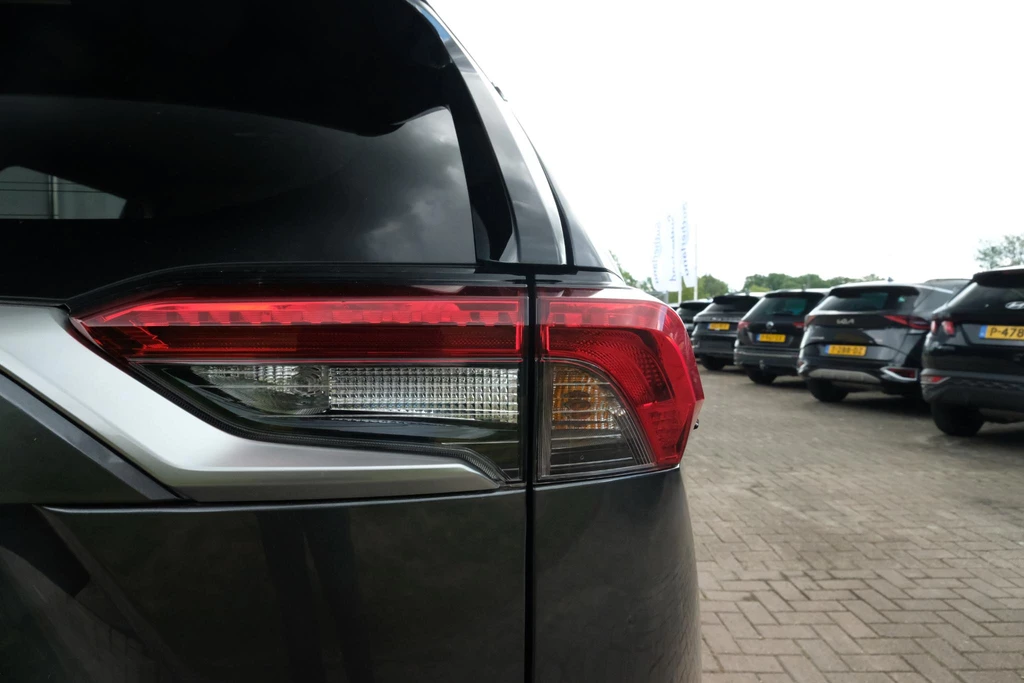 Toyota RAV4 – foto 23