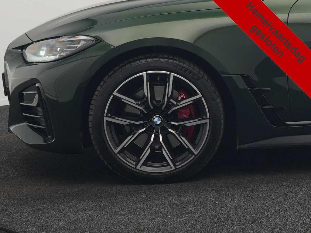 BMW 4 Serie – foto 44