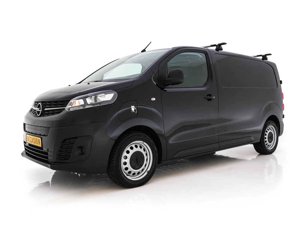 Opel Vivaro-e – foto 1
