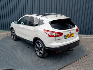 Nissan QASHQAI – thumbnail 7