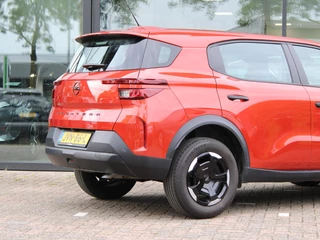 Opel Frontera – thumbnail 5