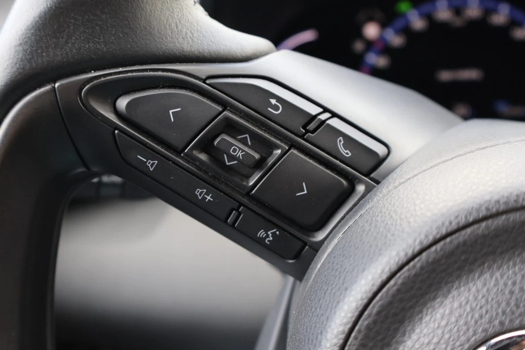 Toyota Yaris Cross – foto 42