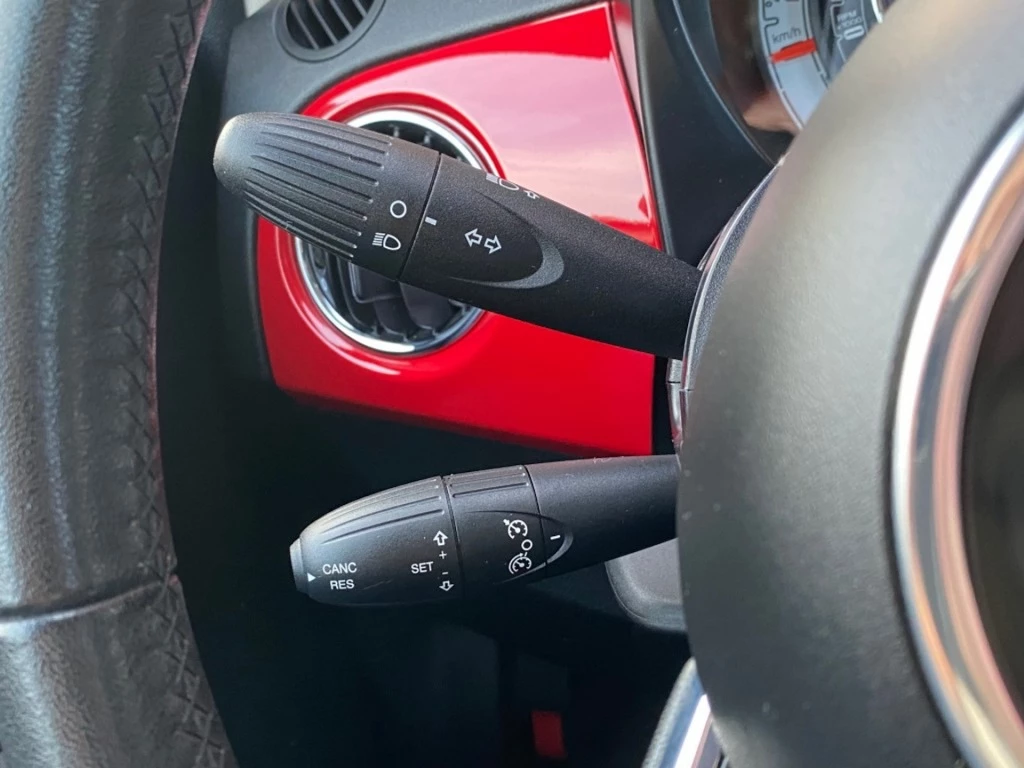 Fiat 500 – foto 15