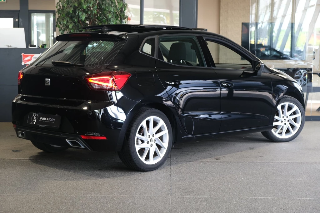 SEAT Ibiza – foto 9