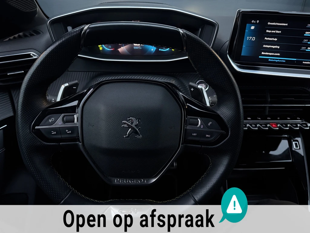 Peugeot 208 – foto 7