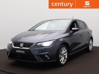 SEAT Ibiza – thumbnail 1