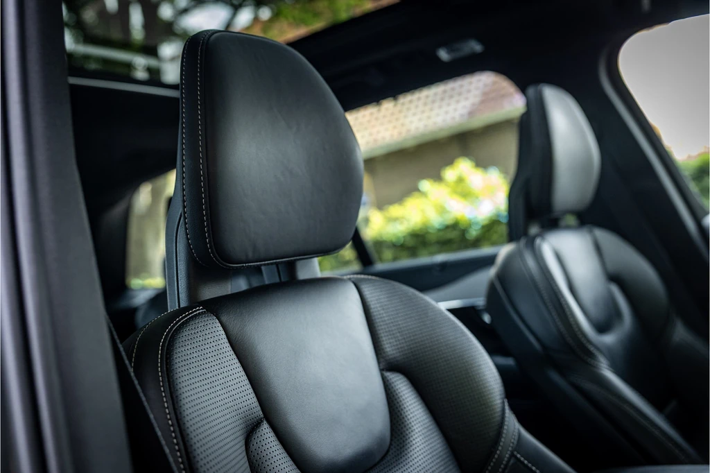 Volvo XC90 – foto 33