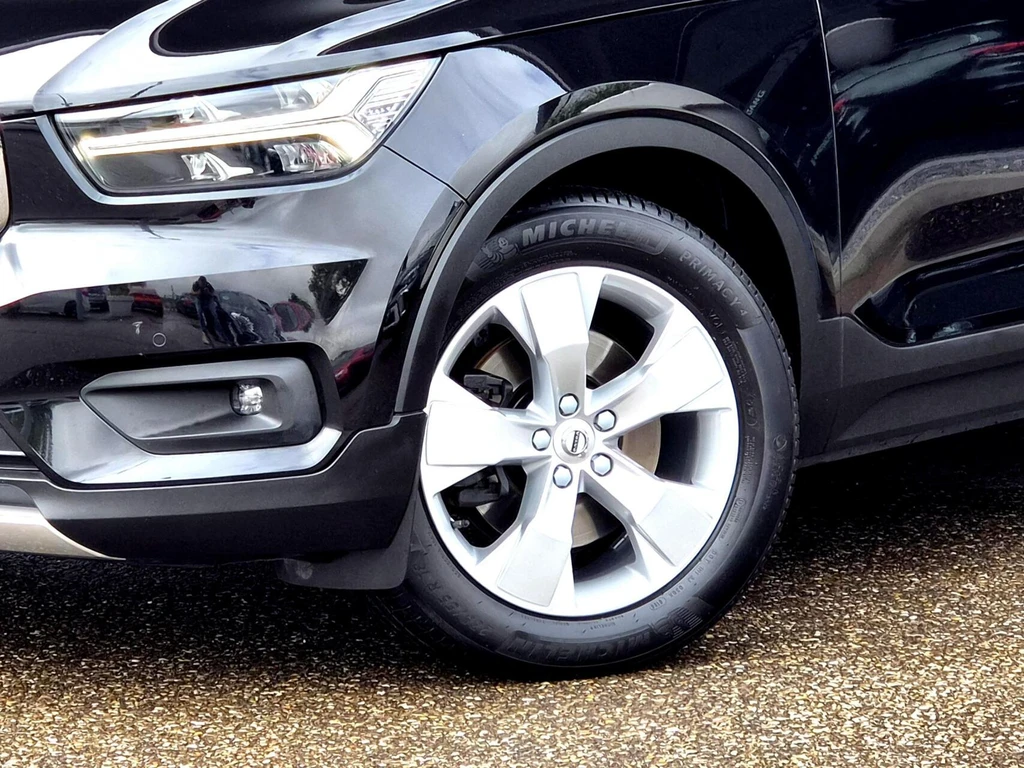Volvo XC40 – foto 15