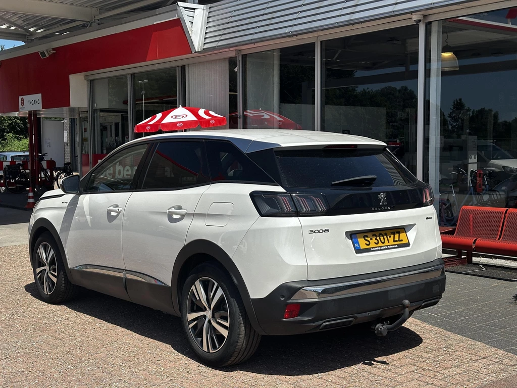 Peugeot 3008 – foto 3