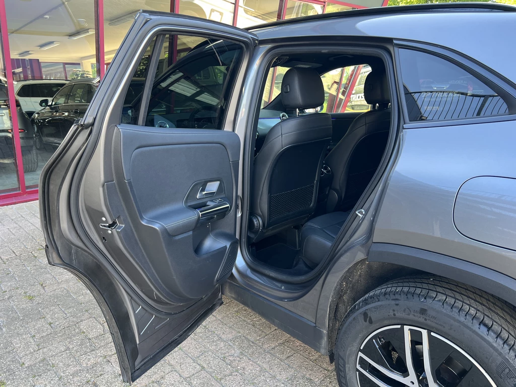 Mercedes-Benz GLA – foto 16