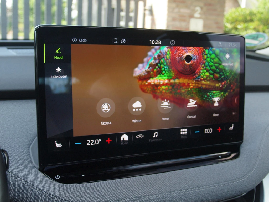 Škoda Enyaq iV – foto 26
