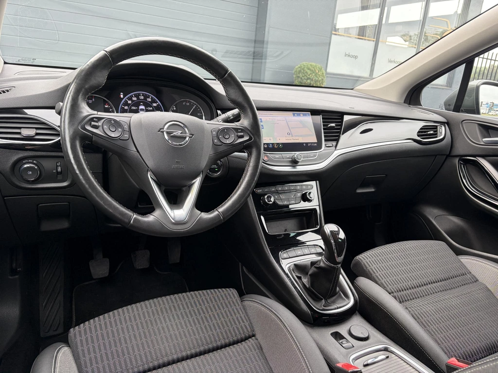 Opel Astra – foto 9