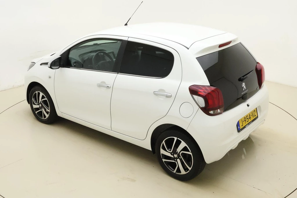 Peugeot 108 – foto 3
