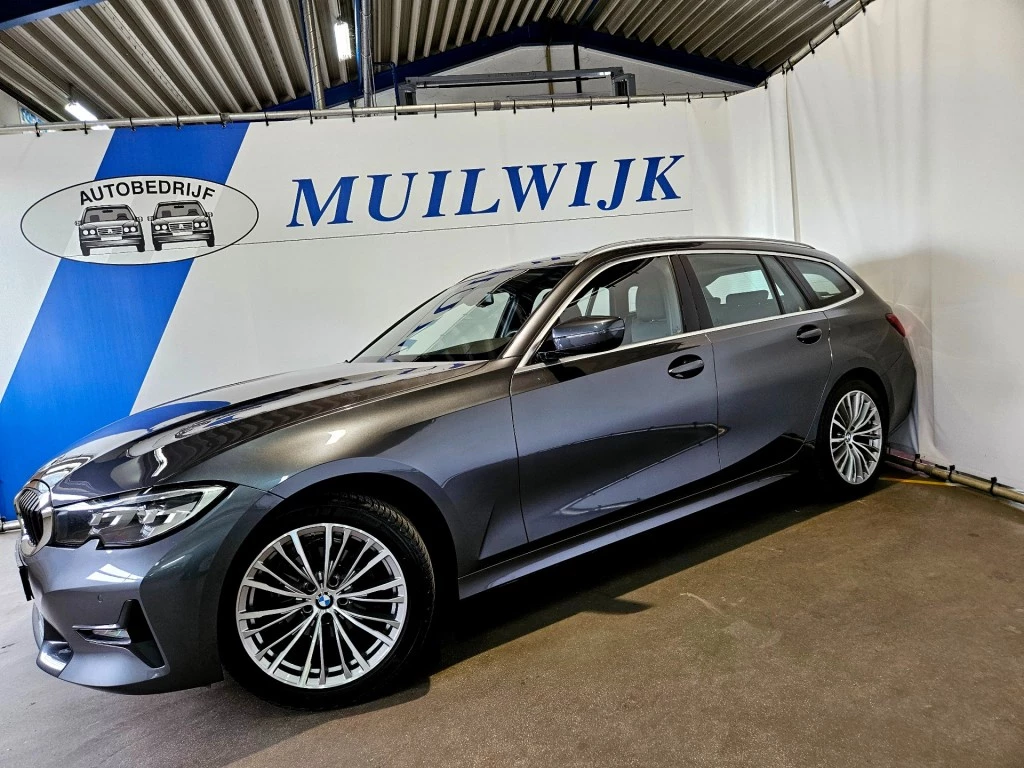 BMW 3 Serie – foto 6