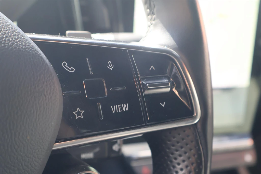 Renault Megane E-Tech – foto 23
