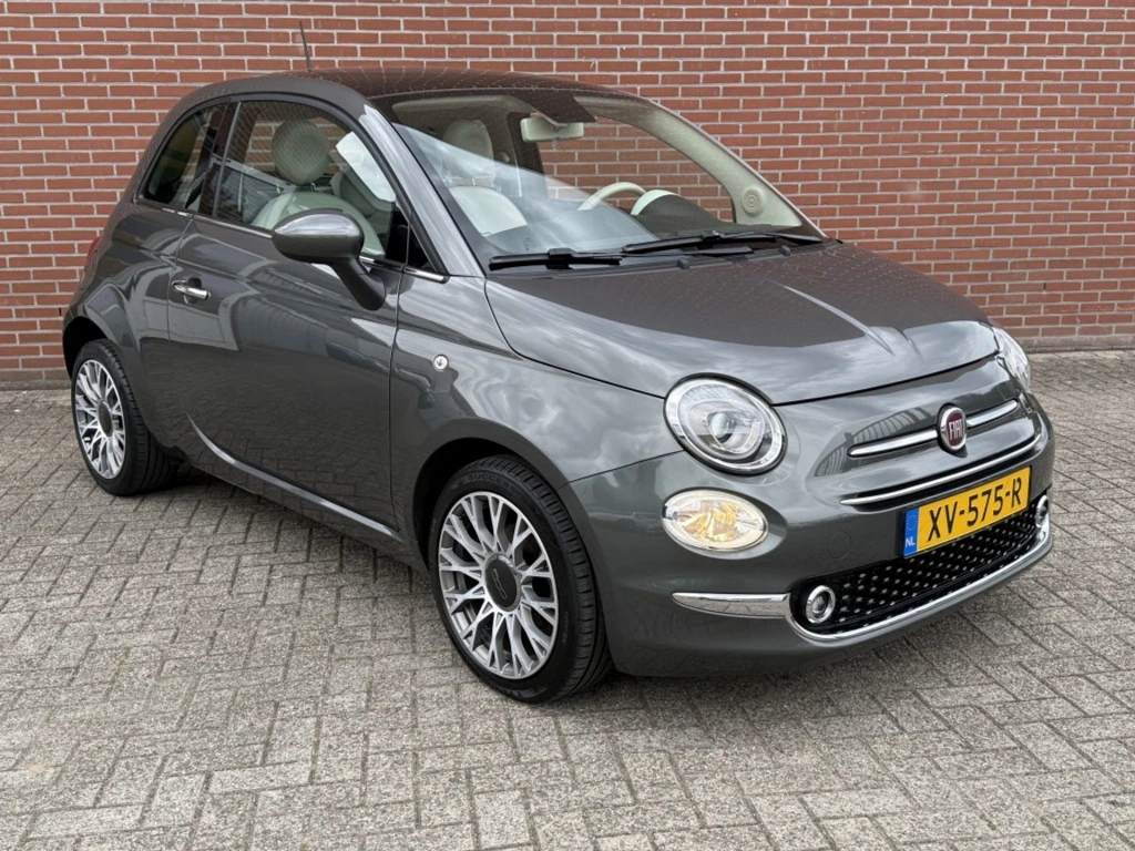 Fiat 500 – foto 7