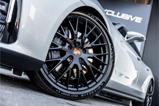 Porsche Panamera – thumbnail 44