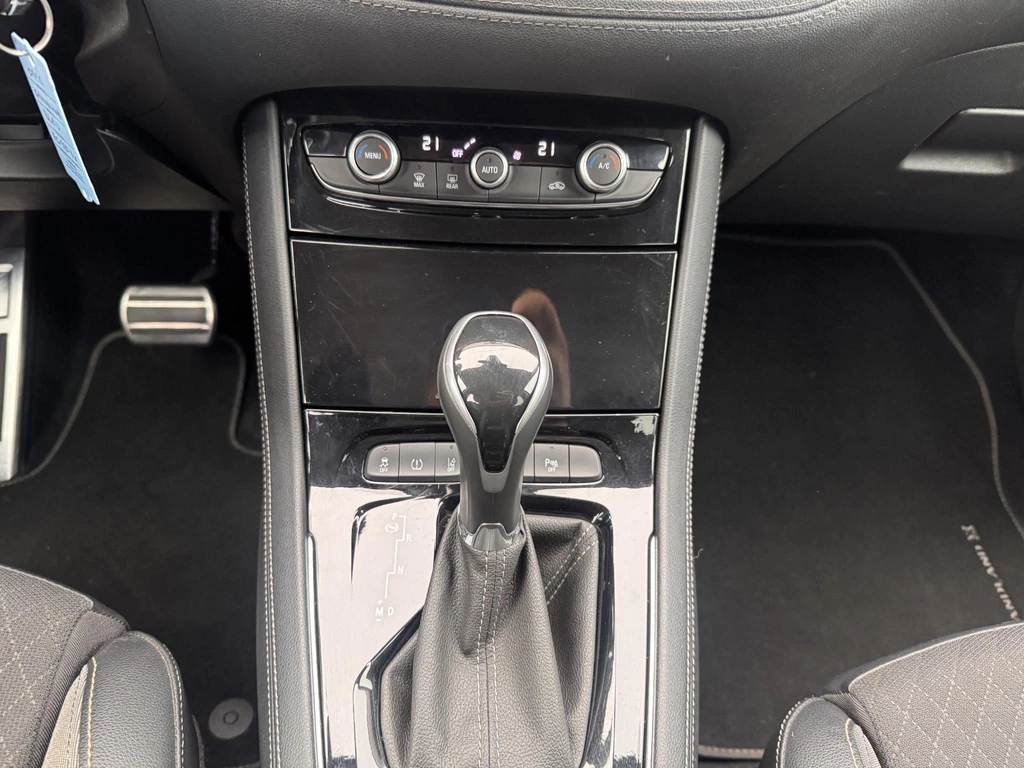 Opel Grandland X – foto 13