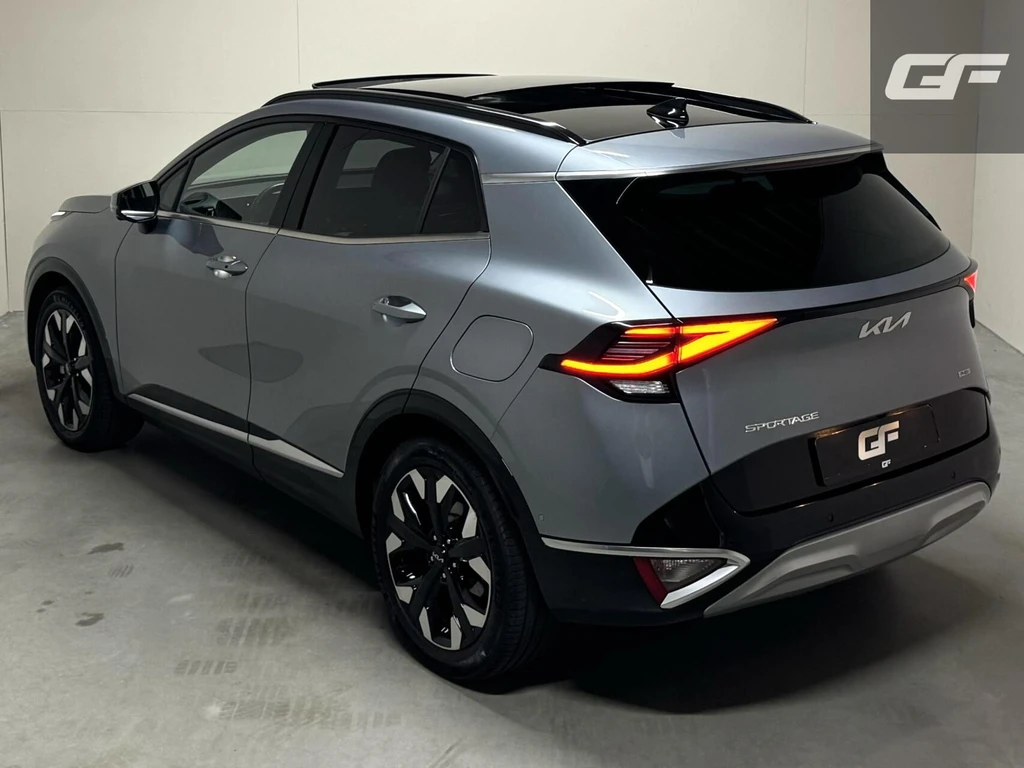 Kia Sportage – foto 6