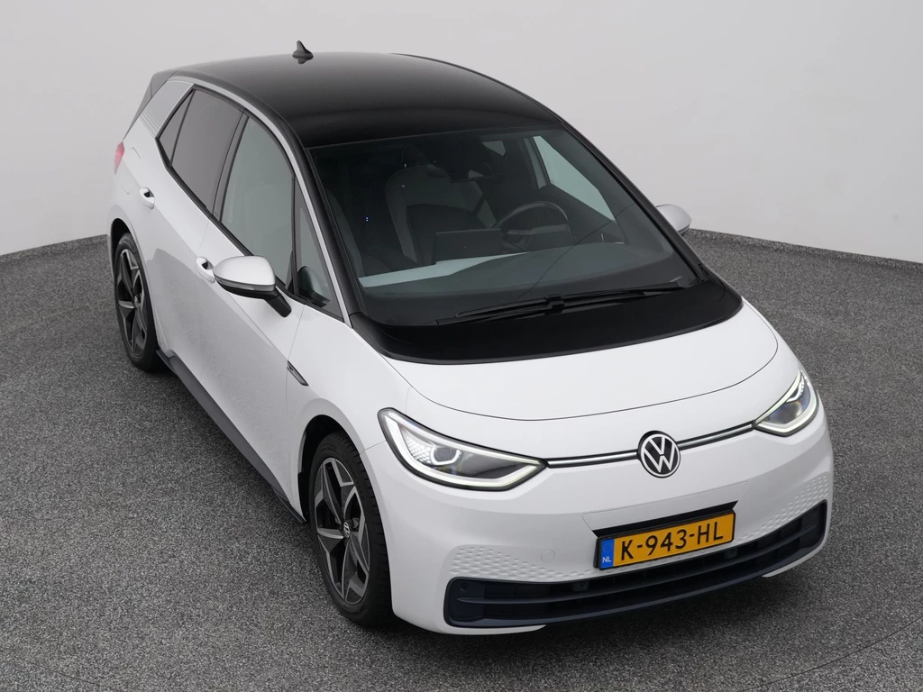 Volkswagen ID.3 – foto 15