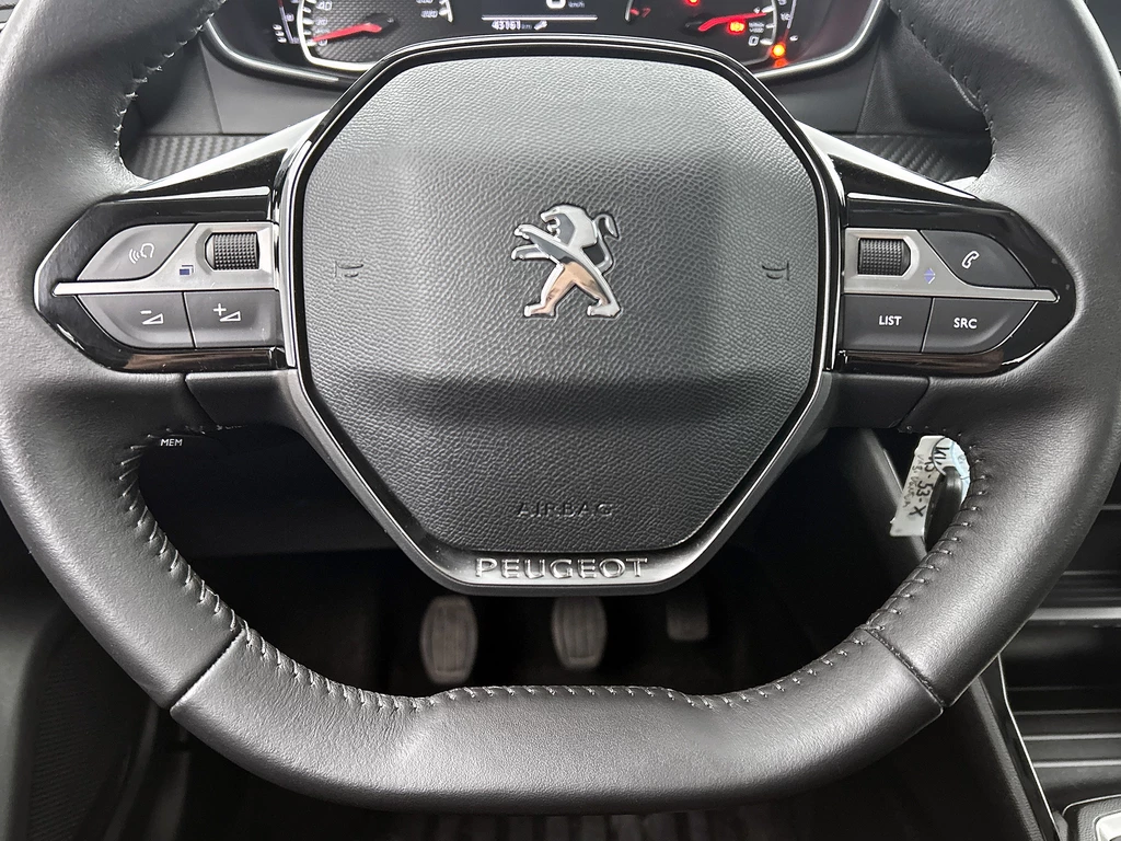 Peugeot 2008 – foto 30