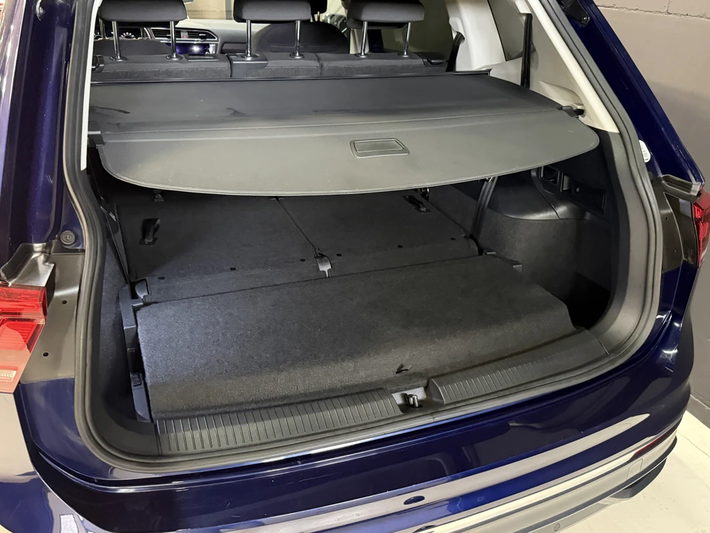 Volkswagen Tiguan Allspace – foto 14