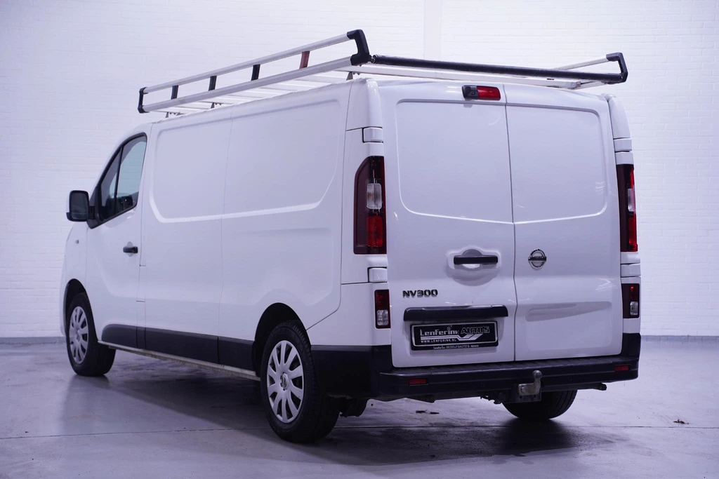 Nissan NV300 – foto 4