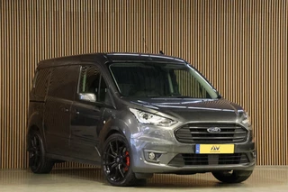 Ford Transit Connect – thumbnail 6