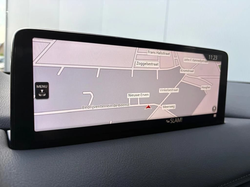 Mazda CX-5 – foto 17