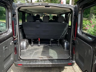 Opel Vivaro – thumbnail 31