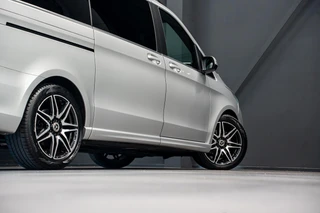 Mercedes-Benz V-Klasse – thumbnail 8