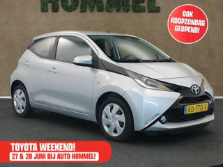 Toyota Aygo – thumbnail 8