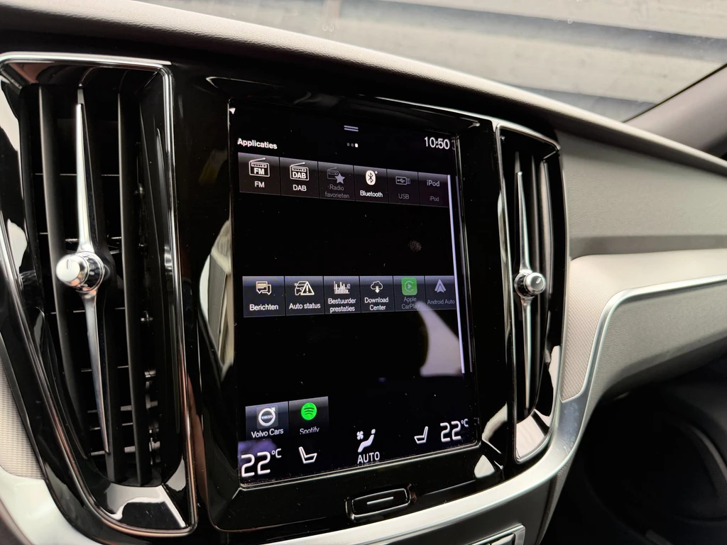 Volvo V60 – foto 24