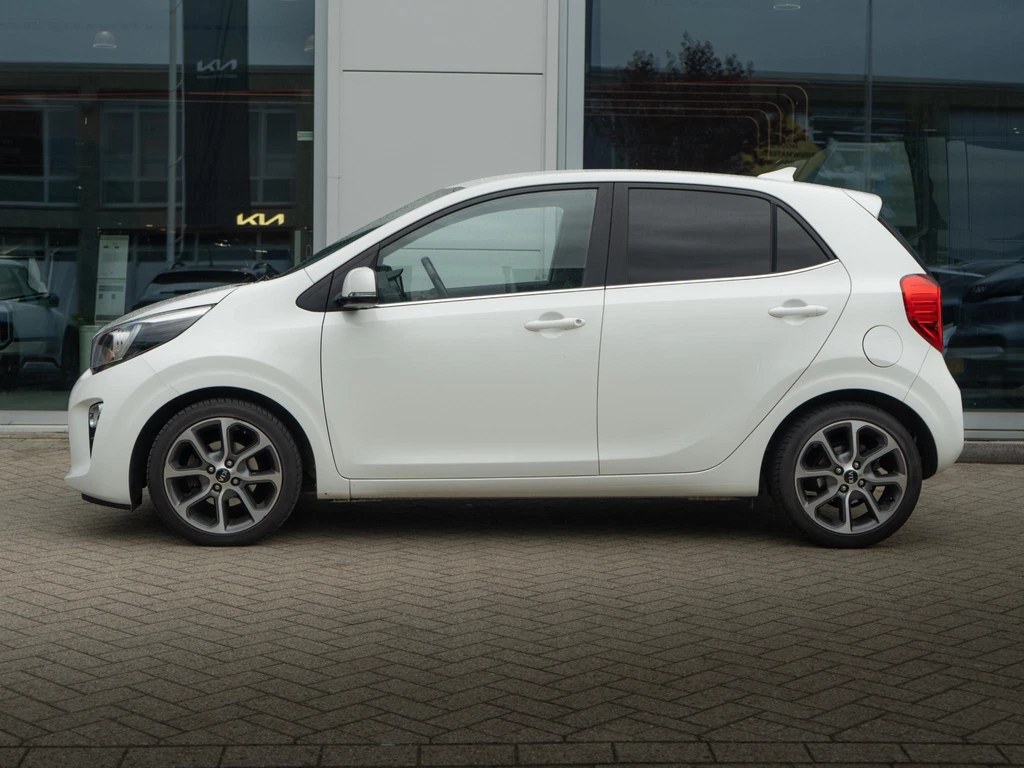 Kia Picanto – foto 4