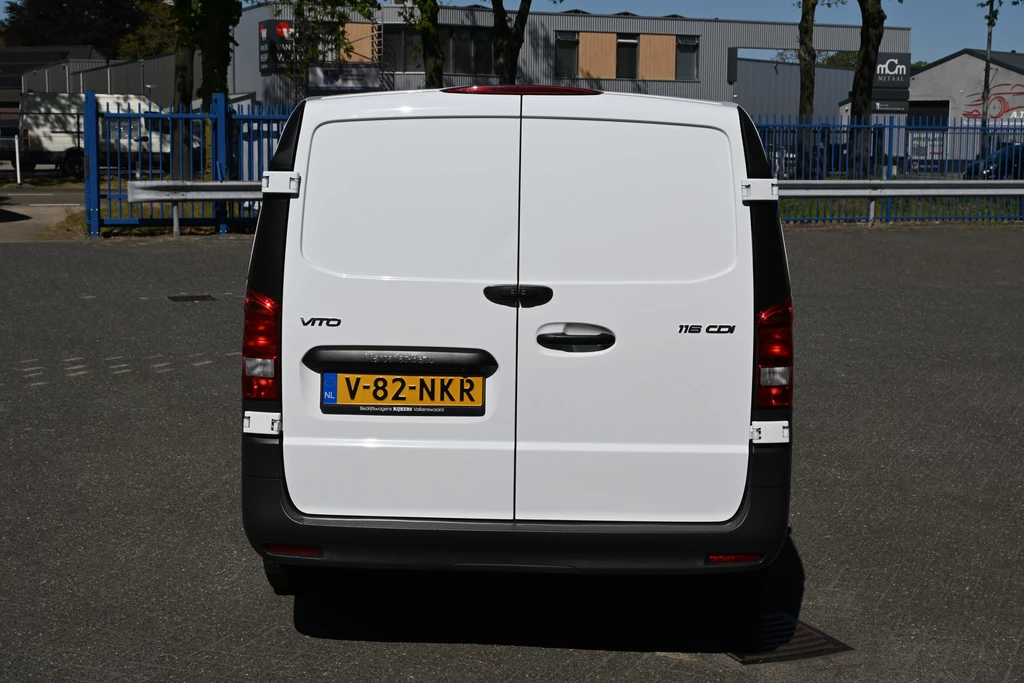 Mercedes-Benz Vito – foto 3