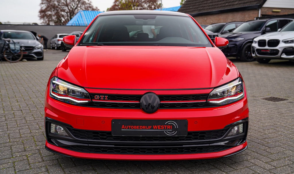 Volkswagen Polo – foto 13