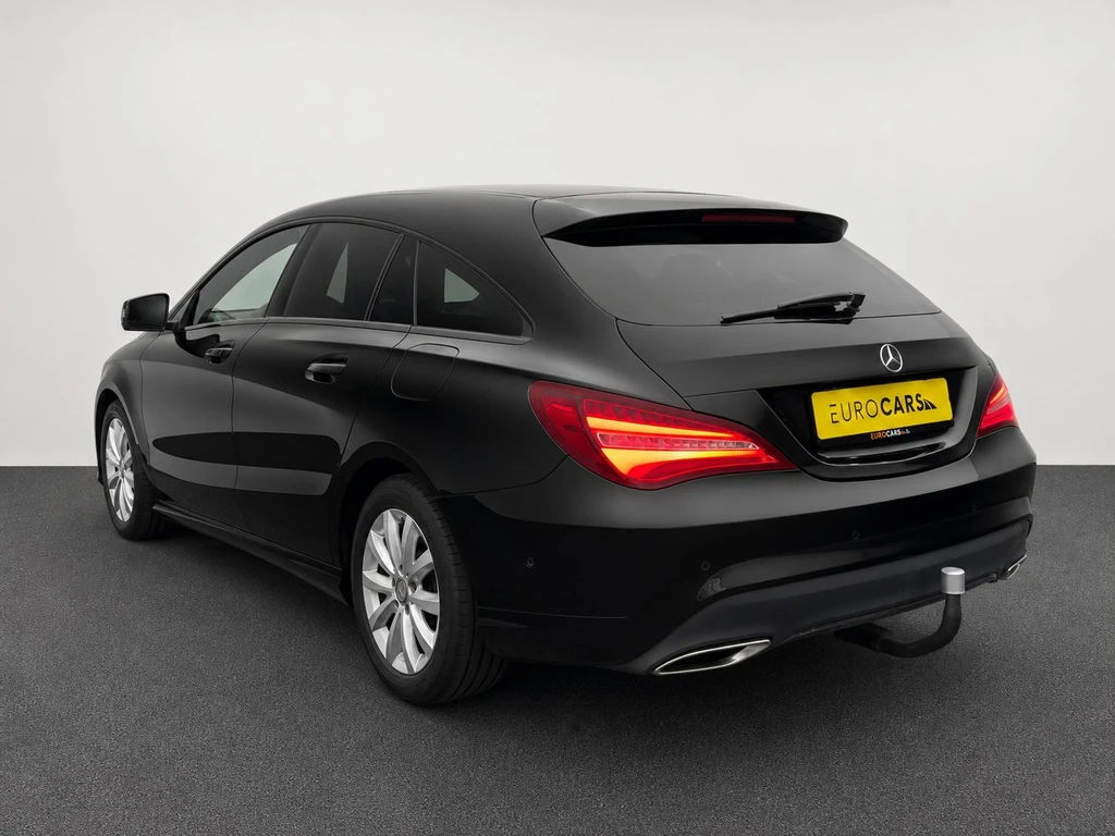 Mercedes-Benz CLA – foto 3