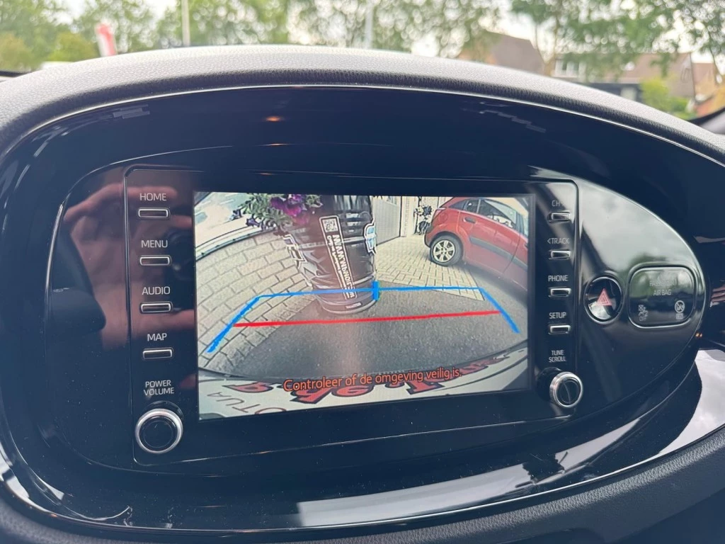 Toyota Aygo – foto 29
