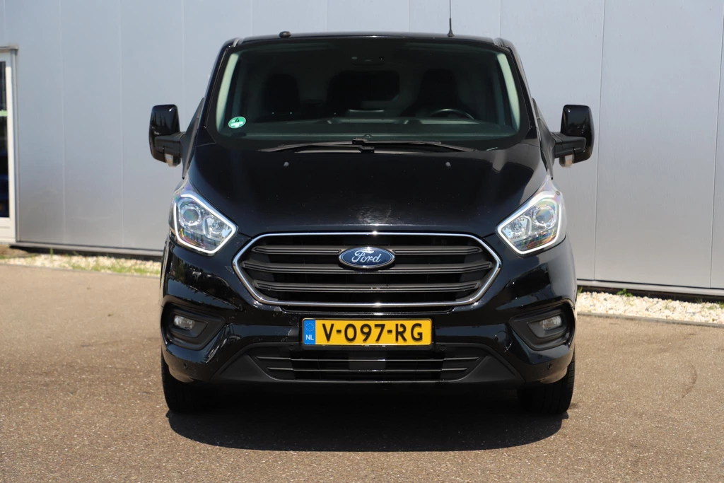 Ford Transit Custom – foto 6